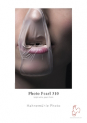 Hahnemühle Photo Pearl 310gr. A3 25 Blatt